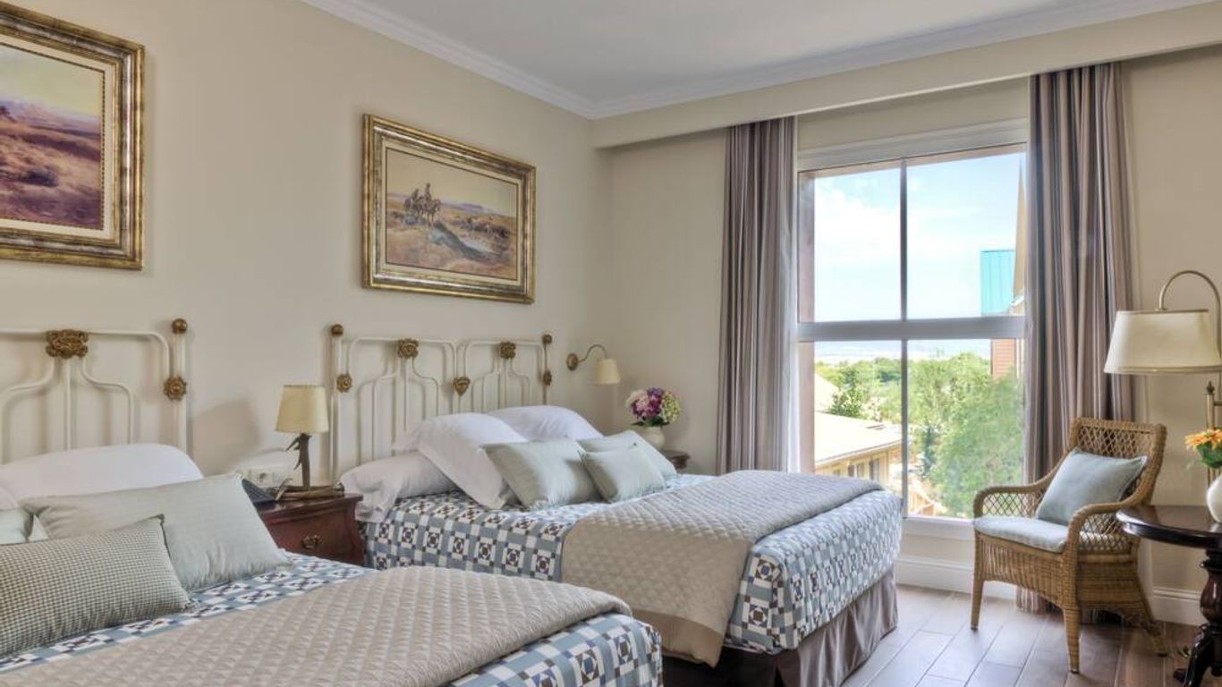 بورتافينتورا هوتل جولد ريفر