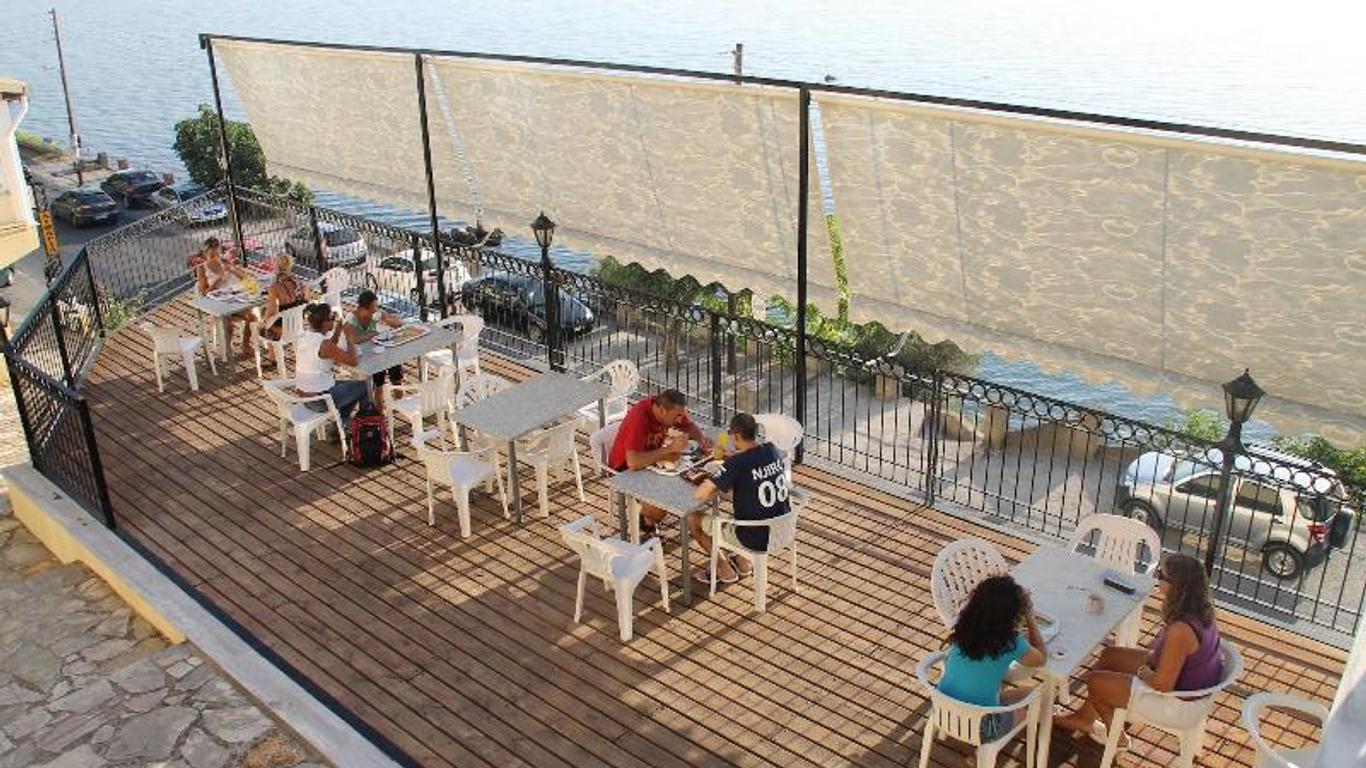 El Greco Hotel