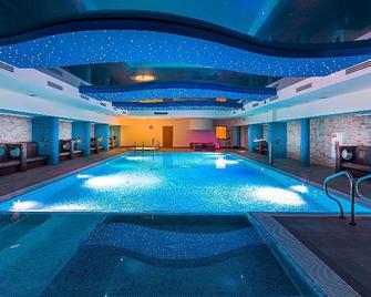 Hotel Delfin Spa&wellness - Dąbki - Pool