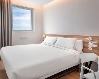 B&b Hotel Vila Do Conde - Vila do Conde - Schlafzimmer