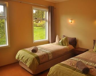 Relax a Lodge - Kerikeri