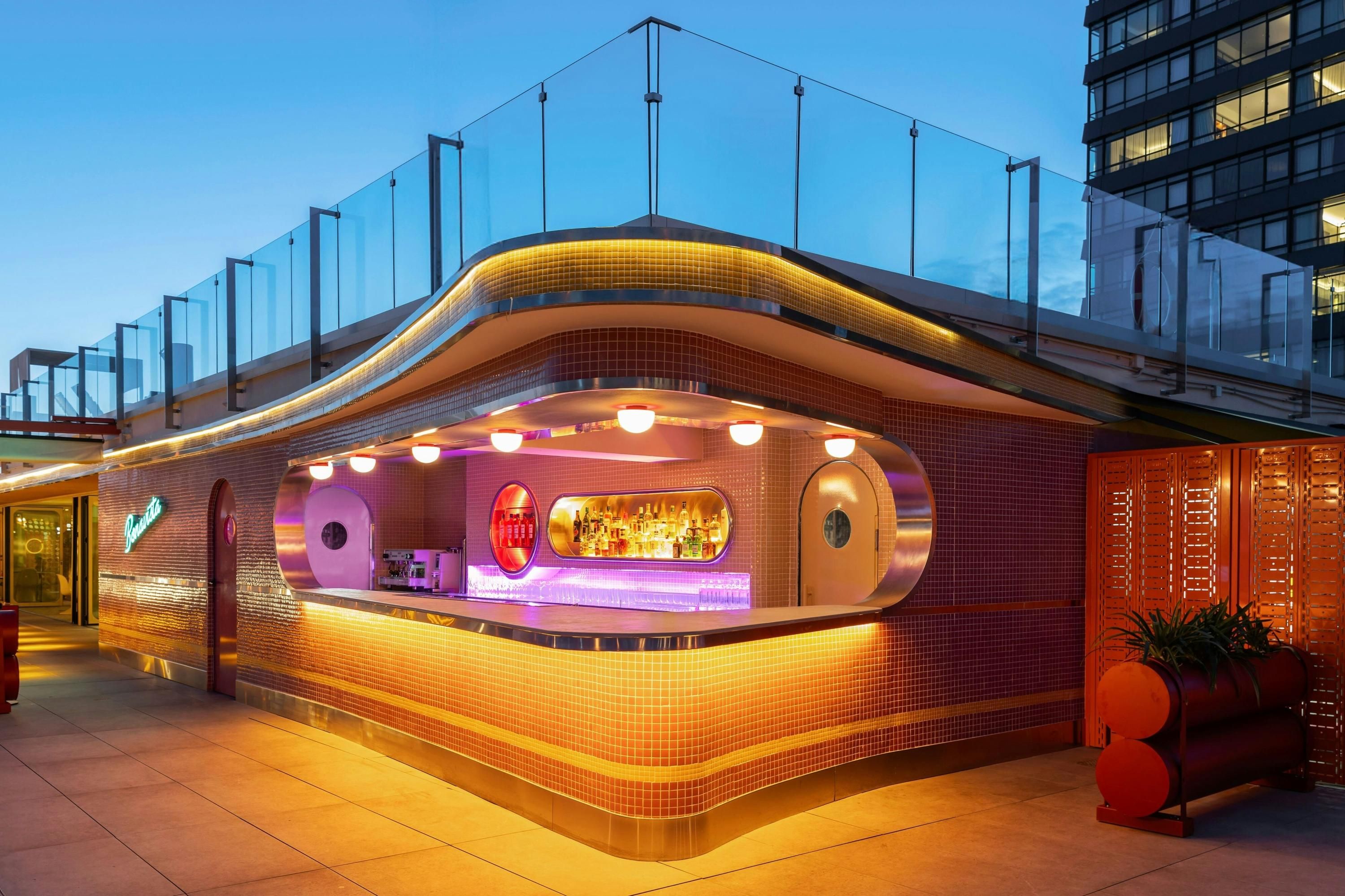 فندق إكسبو برشلونة