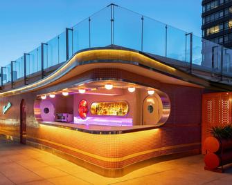 Moxy Barcelona - Βαρκελώνη - Σαλόνι