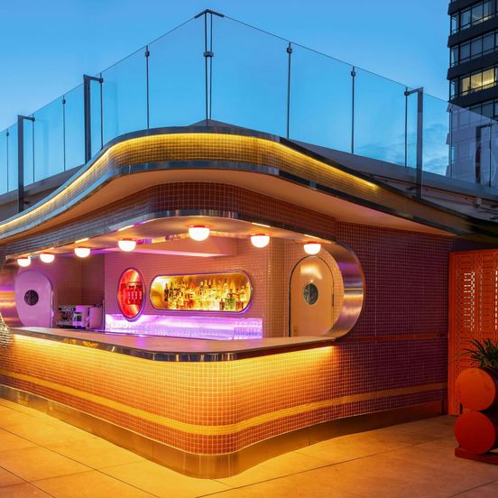 Moxy Barcelona