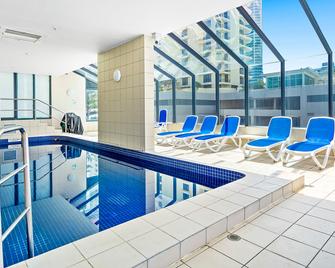 Beachcomber Resort Surfers Paradise - Surfers Paradise - Pool
