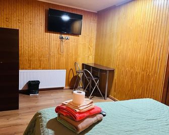 Hostal Santa Fe - Castro