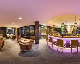Alps Lodge - Fiss - Bar