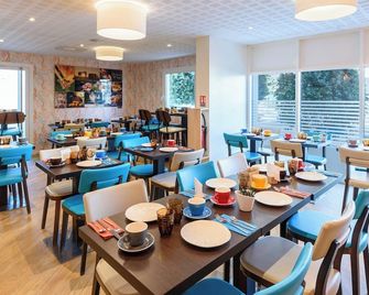 Residhome Toulouse Tolosa - Tolosa - Ristorante