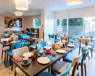 Residhome Toulouse Tolosa - Tu-lu-dơ - Nhà hàng