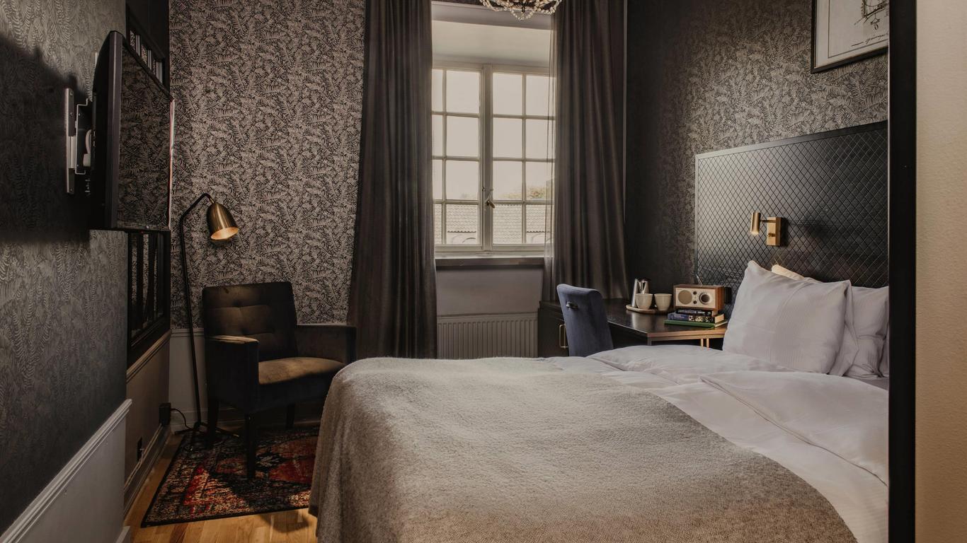 Home Hotel Grand Helsingborg