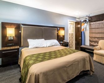 Econo Lodge - City of Rutland - Sovrum