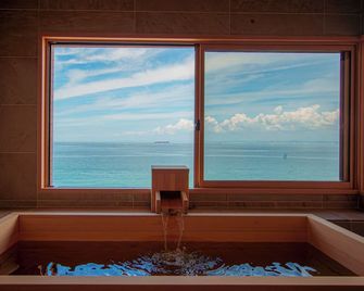Senshinwaho - Awaji