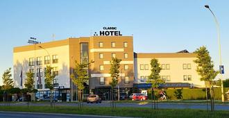 Hotel Classic - Rzeszow - Building