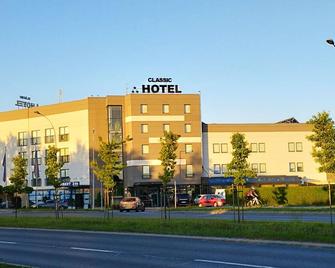 Hotel Classic - Rzeszów - Edificio