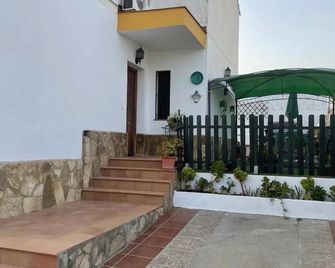 Vivienda Rural El Ejido - El Real de la Jara