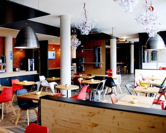 ibis budget Annecy Poisy - Poisy - Dining room
