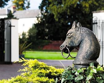 Little Manor - Cheltenham - Outdoors view