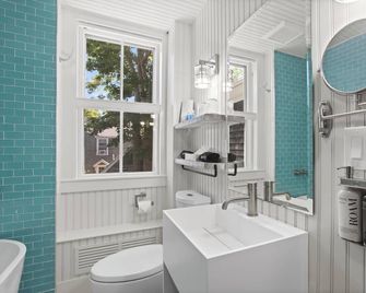 Carlisle House Inn - Nantucket