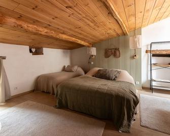 Le logis d'Hestia - Billom - Habitación