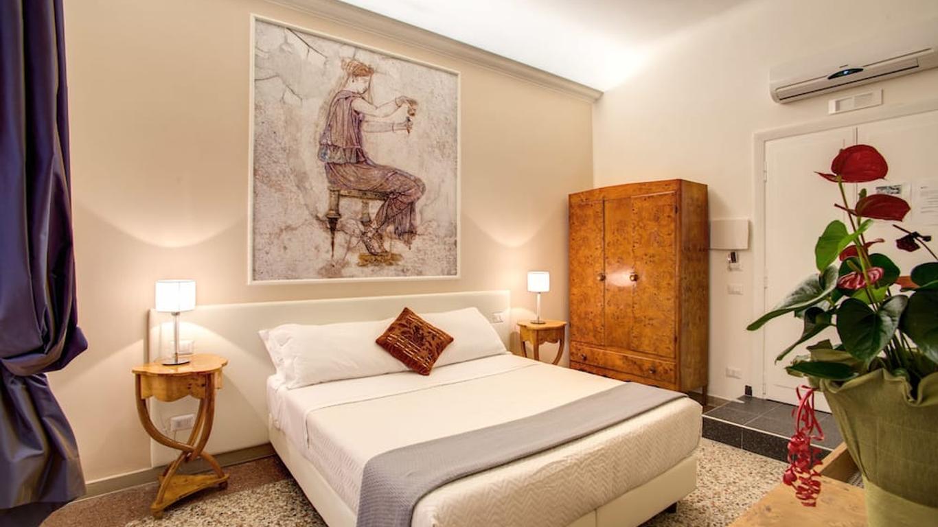 Roma In Una Stanza Guesthouse