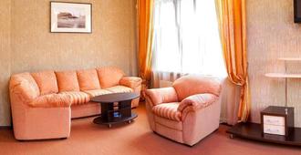 Iceberg Hotel - Krasnodar - Living room