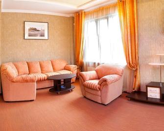 Iceberg Hotel - Krasnodar - Living room