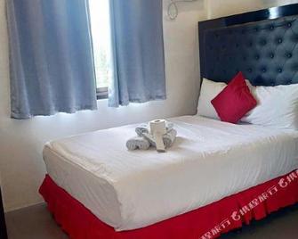 Palm Rise Resort - Panglao - Habitación