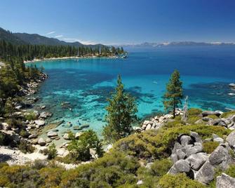 Big Dipper By Avantstay Cozy Tahoe City - Tahoe City - Playa