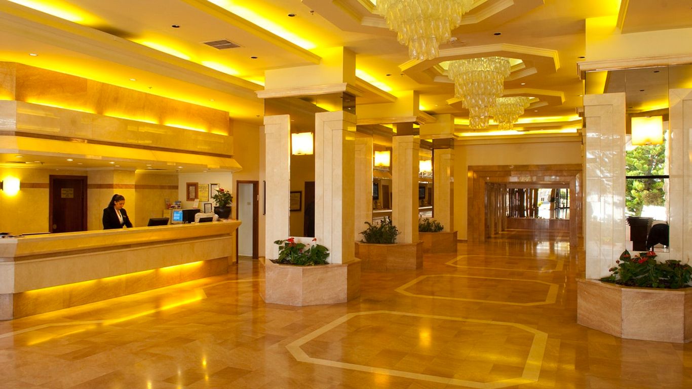 Brown Jerusalem Hotel