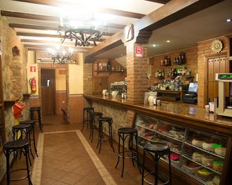 Hostal Hueso - Trujillo - Bar