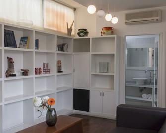 Didi Rooms - Buenos Aires - Room amenity