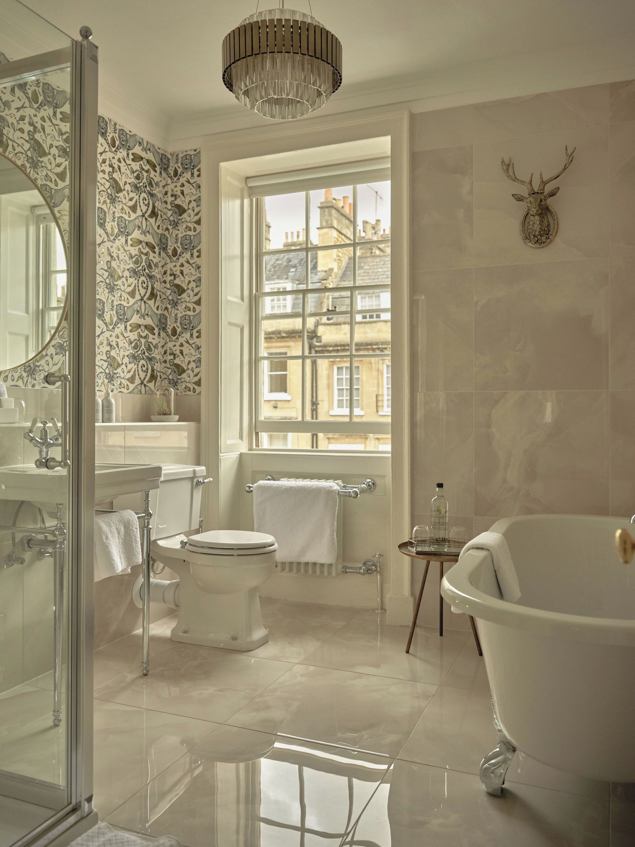 The Queensberry Hotel - Bath