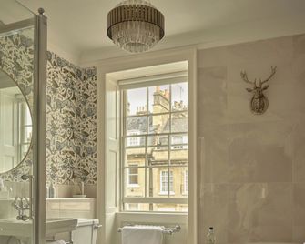 The Queensberry Hotel - Bath