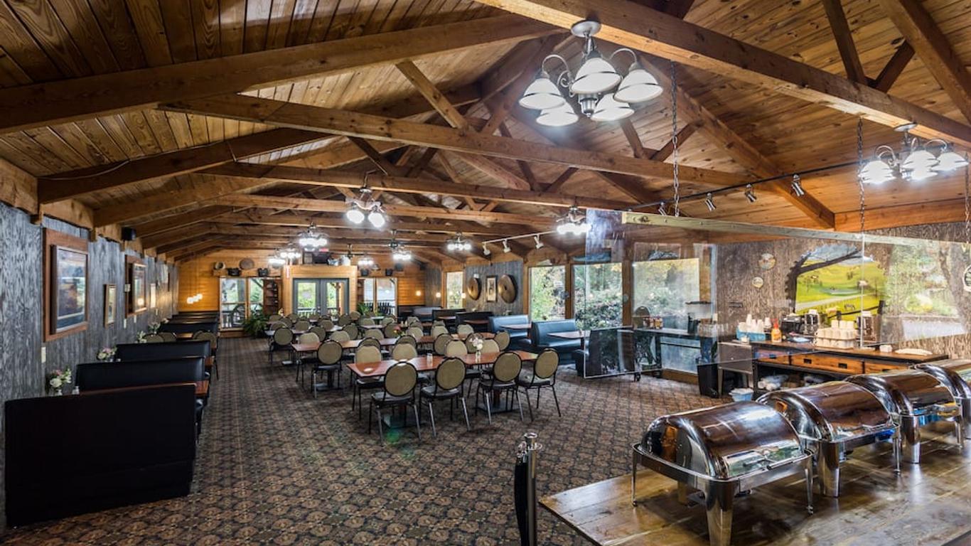 Forrest Hills Mountain Resort