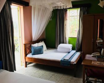 Shammah Hotel - Kisumu - Habitación