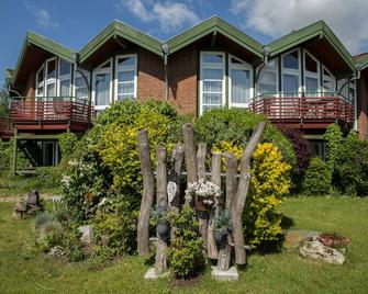 Jana´s Ferienappartements - Plau am See - Gebäude