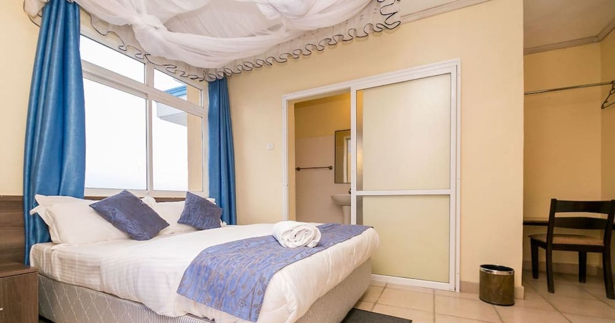 Rusinga Blue Ridge Hotel from $57. Mbita Hotel Deals & Reviews - KAYAK