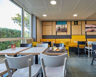 B&B HOTEL Le Havre Harfleur 1 - Harfleur - Restaurant