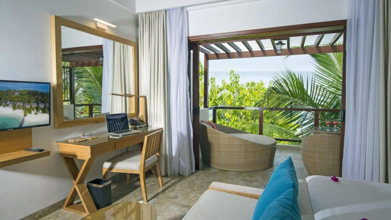 Summer Island Maldives