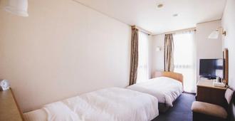 Hotel Kajiwara - Matsuyama - Bedroom