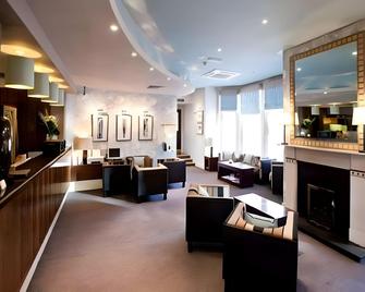New Northumbria - Newcastle upon Tyne - Lounge