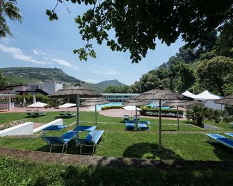 Agave Hotel - Pozzuoli