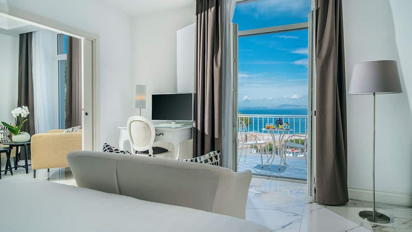 Palazzo Murrano - Adults Only