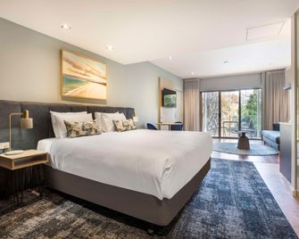 Nightelier Rye - Rye - Balcón