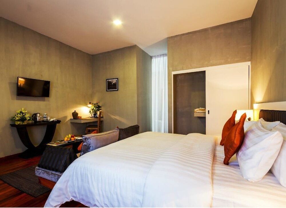 بي إم أنكور ريزورت