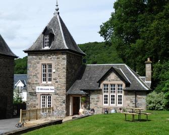 Birnam Hotel - Dunkeld - Building