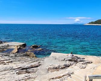 Apartments Ana i Ante (95131-A2) - Milna - island Hvar - Milna (Brač)