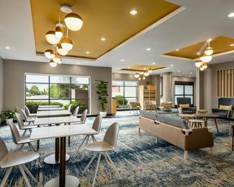 TownePlace Suites by Marriott Harrisburg West/Mechanicsburg - Mechanicsburg - Aula