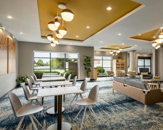 TownePlace Suites by Marriott Harrisburg West/Mechanicsburg - Mechanicsburg - Ingresso
