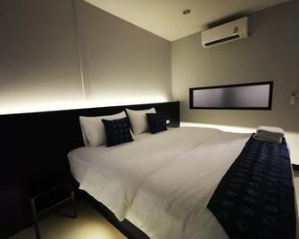 Skyline Resort - Racha Thewa - Habitación